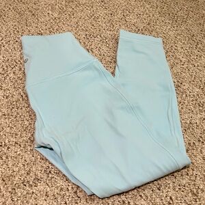 Lululemon align leggings